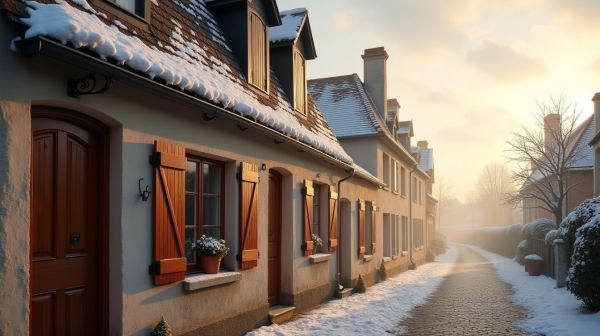 Choisir un chauffagiste à Cabourg pour vos urgences chauffage