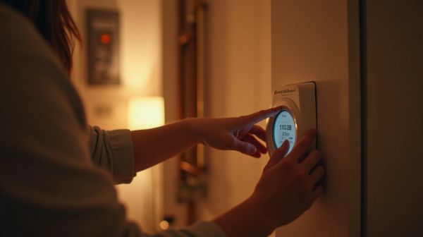 Choisir un chauffagiste à Cabourg pour vos urgences chauffage