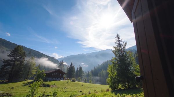 Pourquoi investir dans un adoucisseur d'eau en Haute-Savoie