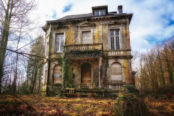 Quelle est la meilleure méthode pour isoler une maison ancienne par l'extérieur ?