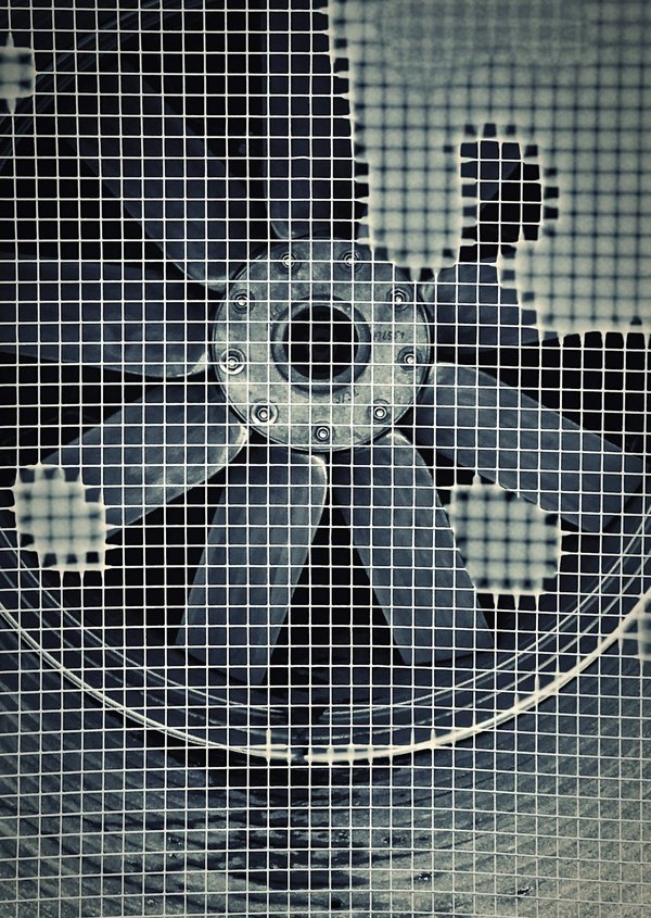 Comment installer une ventilation mécanique contrôlée (VMC) dans une maison ancienne?