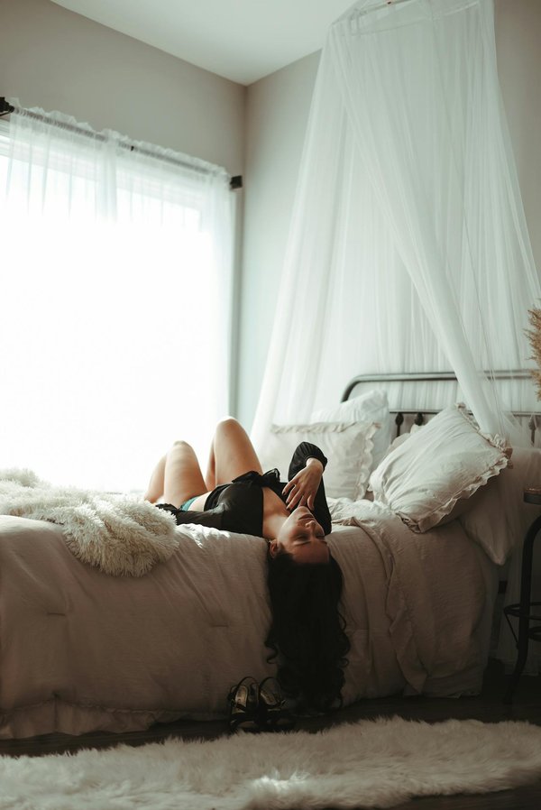 Quelle est la meilleure méthode pour insonoriser une chambre à coucher ?