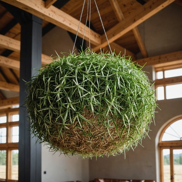 Suspension hay : avantages et installation facile