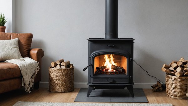 Économisez avec un poêle à granulés à Lille